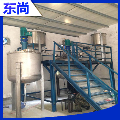 東莞不鏽鋼攪拌桶批發 化工專用攪拌桶 小型攪拌桶