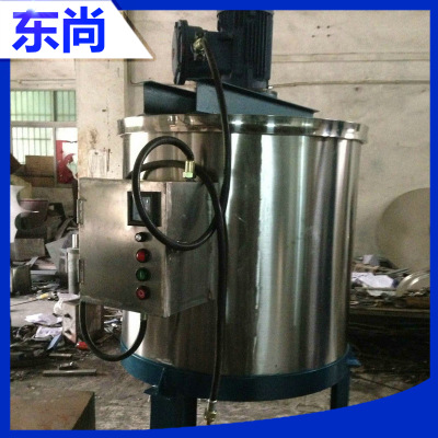 出售小型立式耐酸堿攪拌桶 廣東不鏽鋼攪拌桶