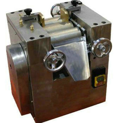 廠家直銷 化工三輥研磨機 實驗室三輥研磨機 優質三輥研磨機