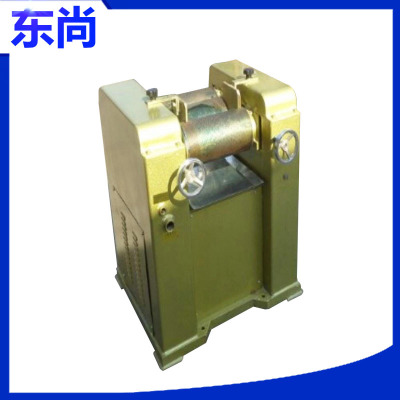 長期供應 東莞優質實驗室三輥研磨機 普通型三輥研磨機