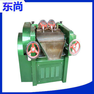 廠家供應 優質s系列三輥研磨機 東莞東尚牌s150化工三輥研磨機